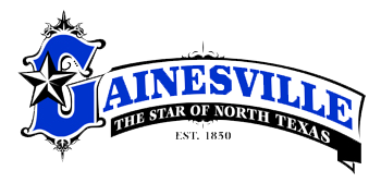gainesville tx logo